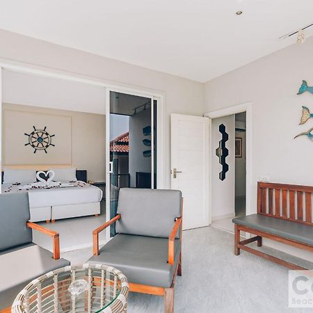 Combo Beach Hotel Samui Koh Samui Zewnętrze zdjęcie