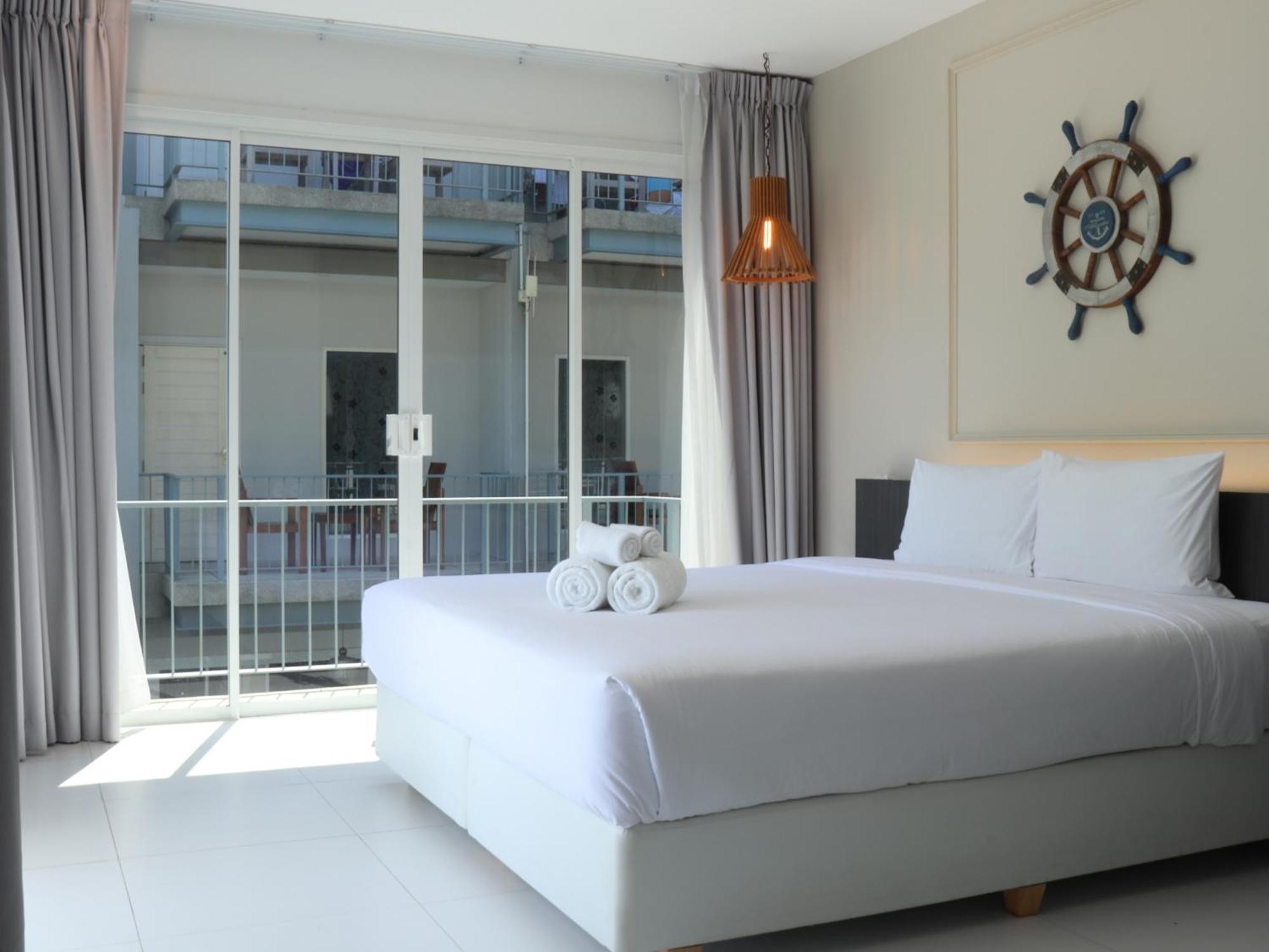 Combo Beach Hotel Samui Koh Samui Zewnętrze zdjęcie