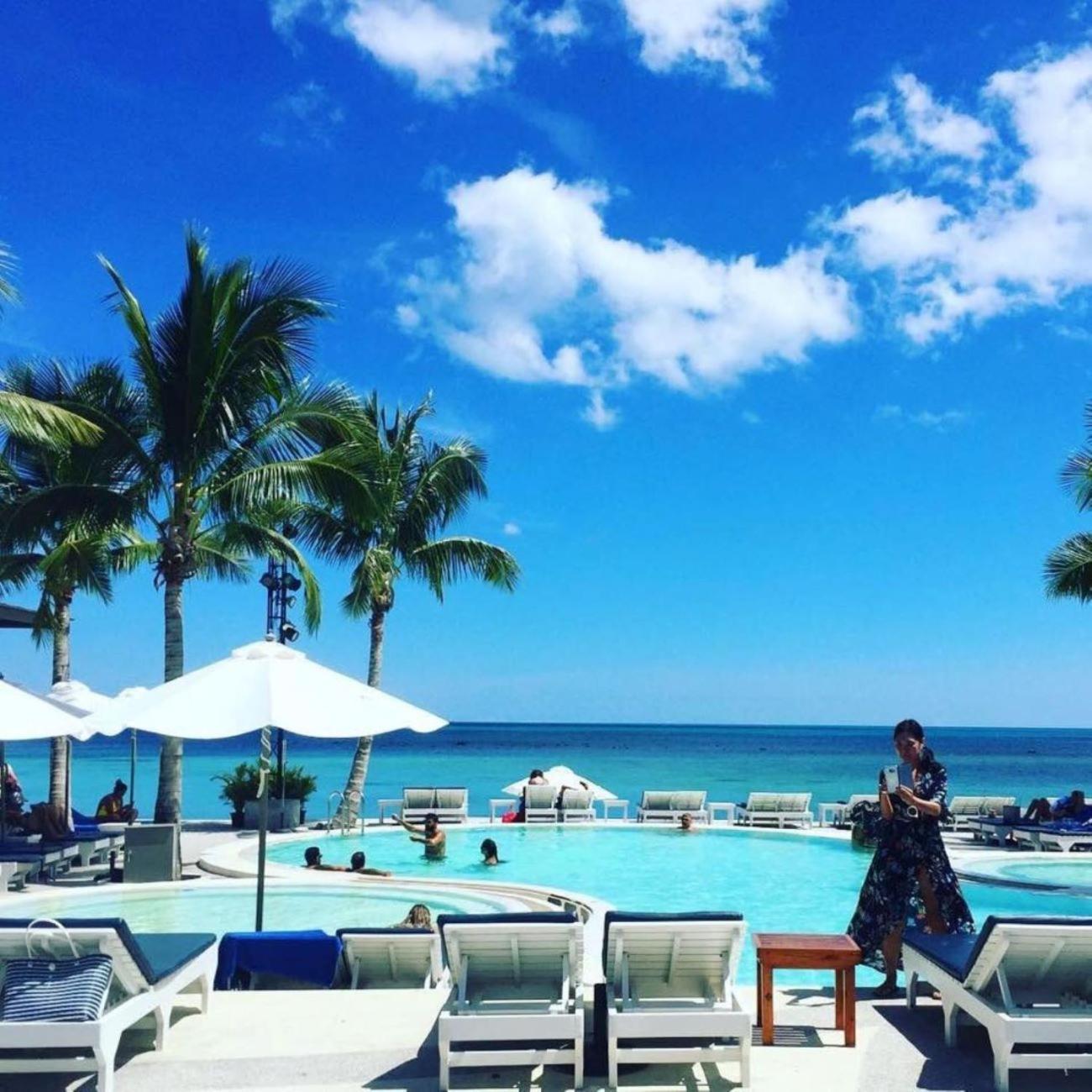 Combo Beach Hotel Samui Koh Samui Zewnętrze zdjęcie