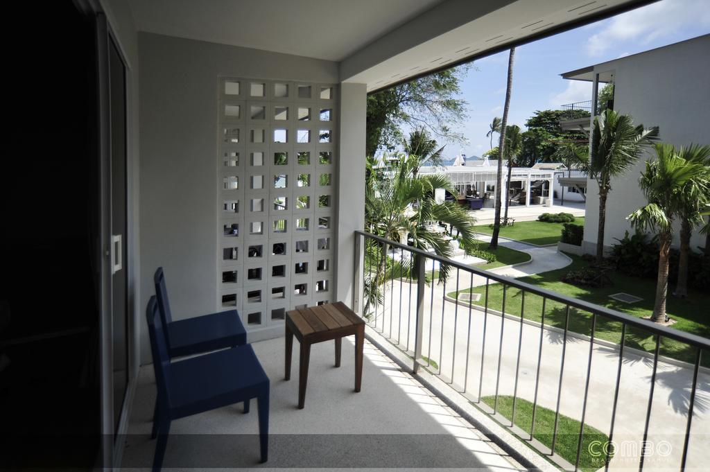 Combo Beach Hotel Samui Koh Samui Zewnętrze zdjęcie